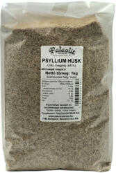 Paleolit Psyllium Husk 85% 1kg (útifű maghéj)