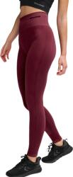 Hummel Colanți Hummel hmlTIF SEAMLESS HIGH WAIST TIGHTS 210492-8415 Marime S
