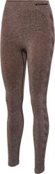 Hummel Colanți Hummel hmlCI SEAMLESS MID WAIST TIGHTS 210496-8131 Marime M