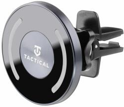 Tactical Mine MagSafe autós telefontartó szellőzőrácsba (fekete)