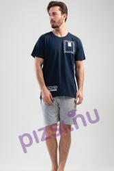 Vienetta Rövidnadrágos férfi pizsama (FPI1314 M)