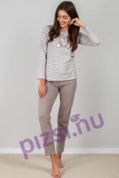 Muzzy Hosszúnadrágos női pizsama (NPI6065 M)