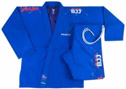 FUJIMAE Brasil jiu-jitsu edzőruha, Shaka 20 104335A2 (104335A2)