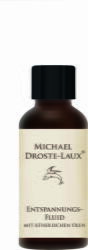 Michael Droste-Laux Relaxáló folyadék - 50 ml