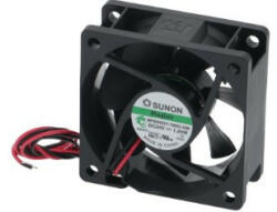  AXIAL FAN SUNON 60x60x25 mm