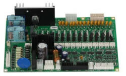Philips Power Circuit Board