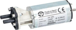 Fluid-O-Tech szivattyú 24VDC 1500 RPM - gastrobolt - 134 940 Ft
