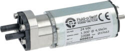 Fluid-O-Tech szivattyú 24VDC 1500 RPM - gastrobolt - 89 150 Ft