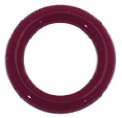 O-ring 0106 Red Silicone