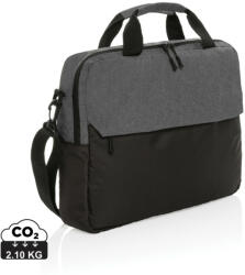 XD Collection Kazu AWARE RPET alap 15, 6 hüvelykes laptop táska (P732.172)