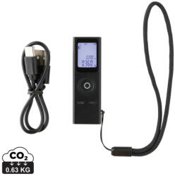 GearX Gear X RCS újrah. alumínium 30 méteres lézeres mérőszalag (P113.501)
