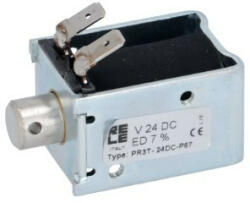 Bosch Electromagnet 24dc