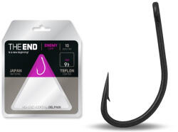 Delphin The End Carp Enemy Horog 8 (623001008)