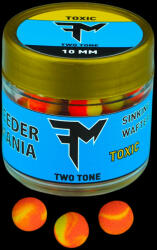 Feedermánia Sinking Wafters Two Tone 10mm Toxic (F0954-036)