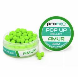 Promix POP UP PELLET 11MM Joghurt - Vajsav (PMPUP-JV1)