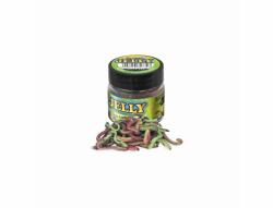 Benzár Mix BENZAR MIX JELLY BAITS Piros (79475-070)