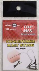 Top Mix Csalitüske 10 mm (TM875)