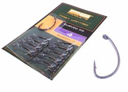 PB Products Curved KD-hook DBF Horgok 8 (24072)