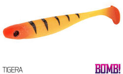 Delphin BOMB! Gumihal Rippa | 10cm / 5db TIGERA (101002119)