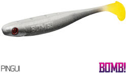 Delphin BOMB! Gumihal Rippa | 10cm / 5db PINGUI (101002118)