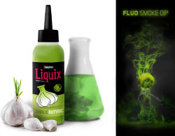 Delphin Fluo dip D SNAX LiquiX Vajsav - Fokhagyma (101003534)