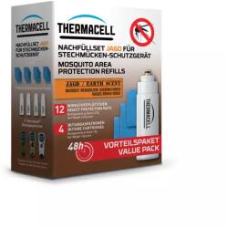 ThermaCELL Utántöltő szúnyogriasztóhoz Thermacell - 48 óra (HP-E-4)