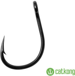 Delphin Harcsázó egyes CATKONG SuPOWER / 4db | FLAT-O 10/0 FLAT-O (967108100)
