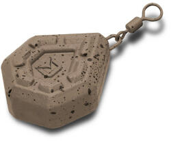 Delphin CyberBARBED ólomsúly 80 g (101003708)