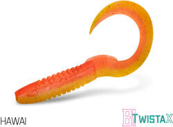 Delphin Gumihal Delphin TwistaX Eeltail UVs | 6cm HAWAI (101004025)