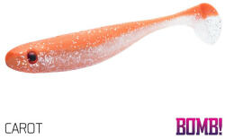 Delphin BOMB! Gumihal Rippa | 10cm / 5db CAROT (690031009)