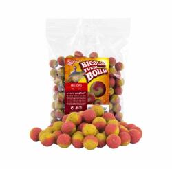Benzár Mix BENZAR MIX TURBO BICOLOR BOLIESS 16MM/250G Halibut - Fokhagyma (98017-114)