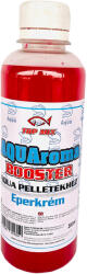 Top Mix AQUA Booster 250 ml Eperkrém (TM435)