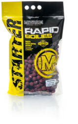 Mivardi Rapid Starter - Fruit Bomb 20mm 3.5kg (M-RABOSTFRB3520) - afishing