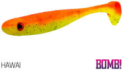 Delphin BOMB! Gumihal Rippa | 10cm / 5db HAWAI (690031006)