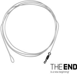 Delphin Előke Delphin THE END FLRcarbon Leader / 1db 80 cm / 30lbs (101001462)