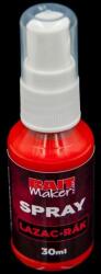 Bait Maker Spray 30 ml Lazac - rák (BM203401)