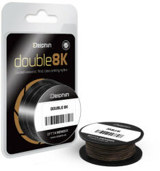 Delphin HOOKLINE 8K DOUBLE 15lbs 20m (500702015)