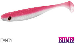 Delphin BOMB! Gumihal Rippa | 10cm / 5db CANDY (101002115)