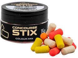 Benzár Mix BENZÁR MIX CONCOURSE METHOD STIX 12 MM Color Mix (98097-300)