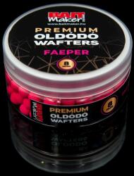 Bait Maker Premium Oldódó Wafters 8 mm Eperfa (BM203449)