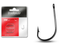 Delphin Horog Delphin HKD Feeder HALFER ring / 10+1db BN/10 (622045010) - afishing