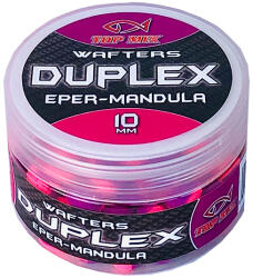 Top Mix Duplex Wafters 10 mm Eper - Mandula (TM568)