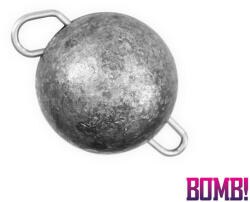 Delphin BOMB! Cseburaska 12 g (668000012)