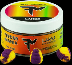 Feedermánia Larva Air Wafters Two Tone L Sweet Pineapple (F0157-003)