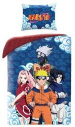 Naruto Team ágyneműhuzat 140×200cm, 70×90 cm (HAX604685) - oliviashop