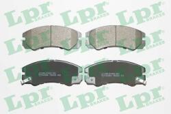 LPR set placute frana, frana disc LPR - centralcar - 89,75 RON