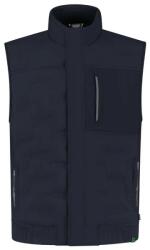 Tricorp Vesta unisex Puffer BodyWarmer Rewear, ink (T55T8)