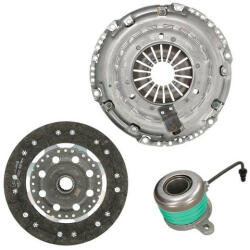 LUK Kit ambreiaj Mercedes A Class A 180CDi (2012-2014) Luk