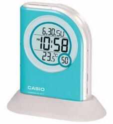Casio Ceas de birou Casio WAKEUP TIMER PQ-75-2DF cu Termometru si Alarma