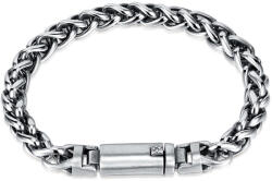BeSpecial Bratara inox tip spic 8 mm (BJC47)
